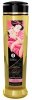 Shunga Oil Aphrodisia/Roses240